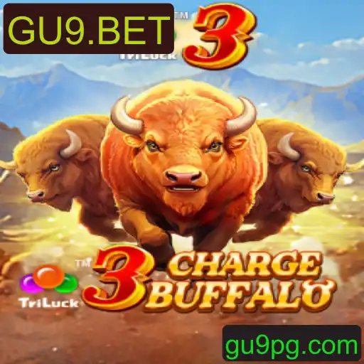 Explorando o Mundo do Jogo 3ChargeBuffalo