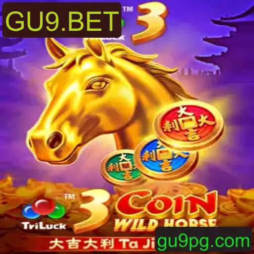 Explorando o Empolgante Mundo de 3CoinWildHorse