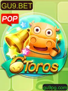 Descubra o Mundo de Estratégias e Emoções com 6Toros no GU9.BET
