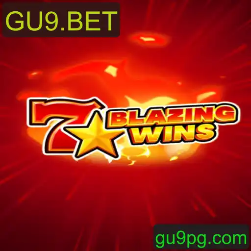 Explorando o Universo de BlazingWins: Um Mergulho no Jogo de Slot