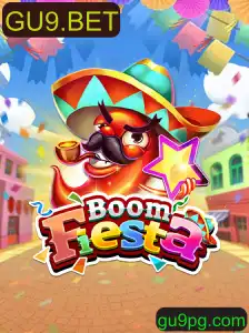 Explorando BoomFiesta: O Jogo que Está Conquistando a Comunidade GU9.BET