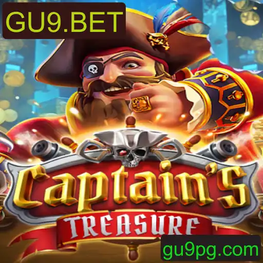 Desvendando CaptainssTreasure: O Jogo e Suas Regras na Era Atual