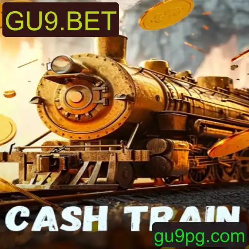 CashTrain: Descubra as Regras e Dinâmica do Jogo de Apostas GU9.BET