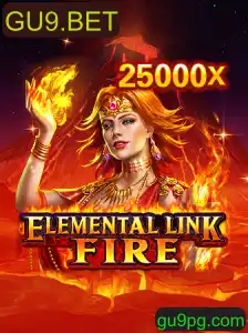 Descubra o Fascinante Mundo de ElementalLinkFire com GU9.BET