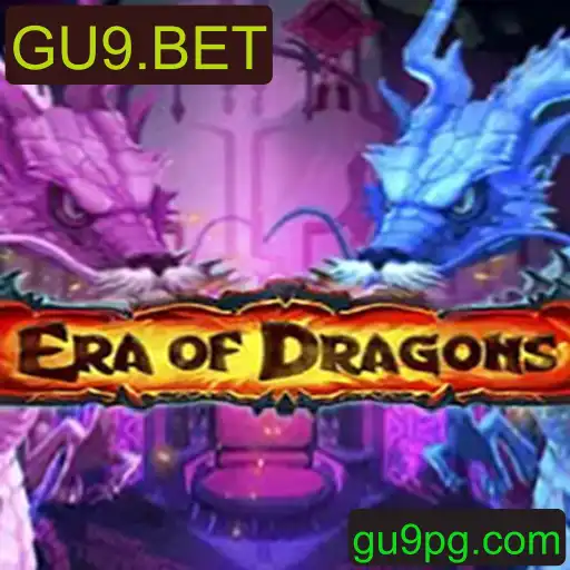Descubra EraOfDragons: O Mundo Fantástico de GU9.BET