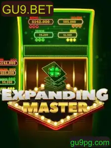 Explorando o Jogo ExpandingMaster com a Palava-Chave GU9.BET