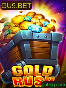 Explore GoldRush: O Novo Fenômeno do Entretenimento Digital com GU9.BET