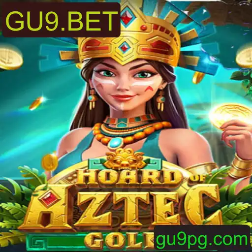 HoardofAztecgold: Descubra as Riquezas do Império Asteca no GU9.BET