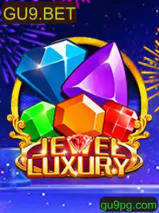 Descubra o Mundo Fascinante de JewelLuxury: O Jogo Inovador com a Chave GU9.BET