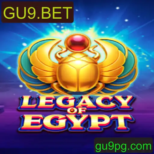 Explorando o Fascinante Mundo de LegacyOfEgypt no GU9.BET