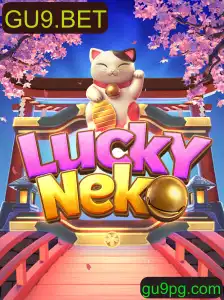 Explorando o Fascinante Mundo de LuckyNeko no GU9.BET