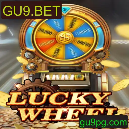 Desvendando LuckyWheel no GU9.BET: Uma Viagem Através do Entretenimento e Emoção