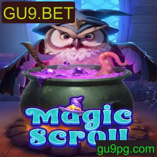 Explorando o Universo Fascinante de MagicScroll: Aventura e Estratégia com GU9.BET