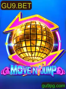 Descubra o fascinante mundo de MovenJump