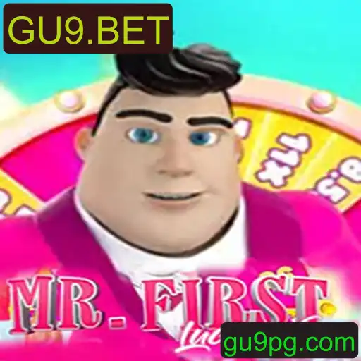 Explorando o Fascinante Mundo de MrFirstLuckyWheel e GU9.BET