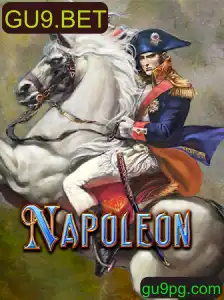 Descobrindo o Mundo de Napoleon no GU9.BET