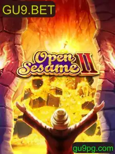 Descubra o Fascinante Mundo de OpenSesameII: O Jogo de Estratégia de GU9.BET