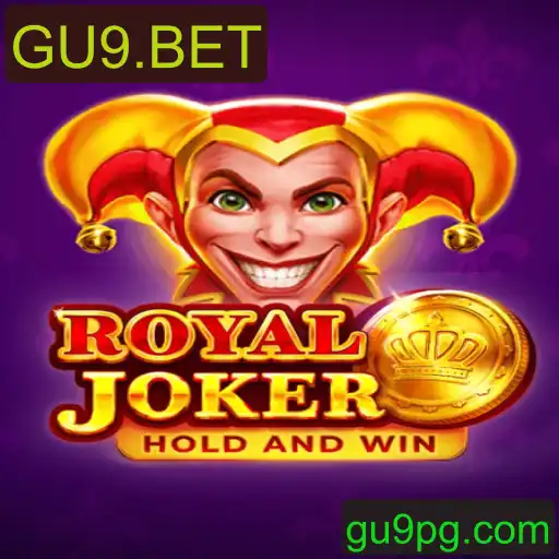 RoyalJoker: Descubra o Mundo de GU9.BET