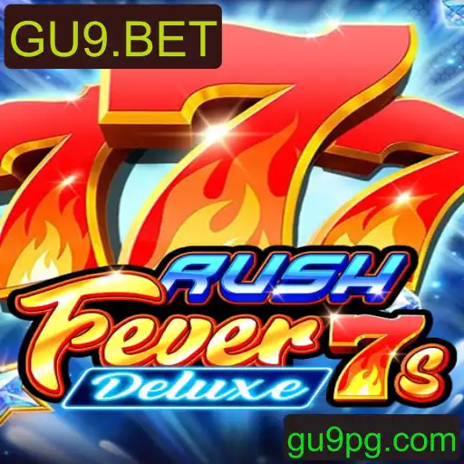 Explorando RushFever7sDeluxe: Uma Nova Dimensão em Jogos de Cassino