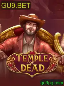 Explorando as Aventuras de TempleofDead e a Estratégia GU9.BET