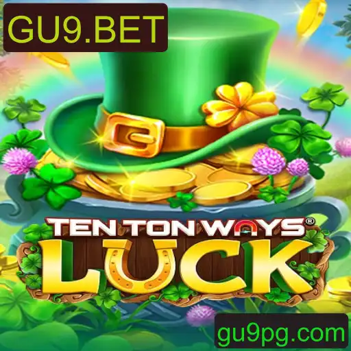 Explorando o Mundo de TenTonWaysLuck: Um Guia Completo