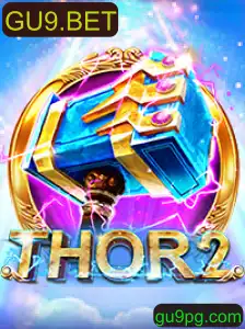 Explorando Thor2: Aventura e Estratégia no Universo GU9.BET
