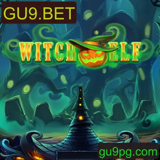 Explorando o Mundo Mágico de WitchElf e GU9.BET