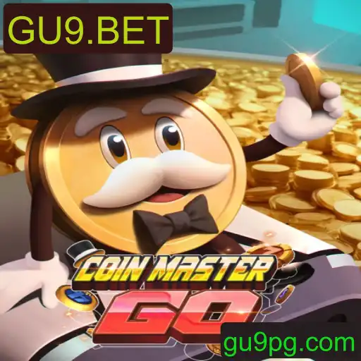 Explorando o Universo do CoinMasterGO e a Singularidade do GU9.BET