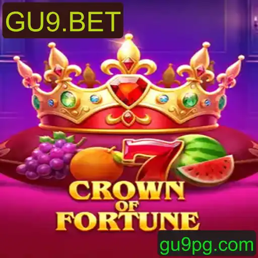 CrownofFortune: Descubra o Empolgante Universo do Jogo com GU9.BET