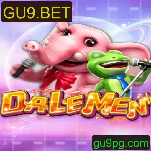 Descubra o Mundo Emocionante de DALEMEN com GU9.BET