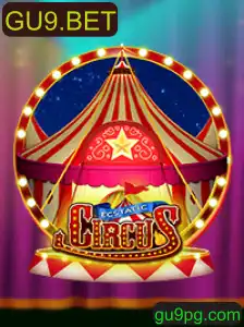 Descubra o Mundo Fascinante de EcstaticCircus: A Nova Sensação de Jogo