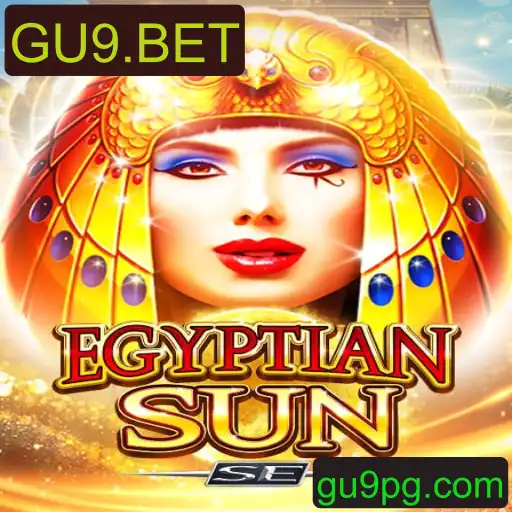 Descubra o Envolvente Mundo de EgyptianSunSE