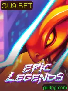 Descubra o Mundo de EpicLegends: A Nova Sensação do Jogo de Estratégia