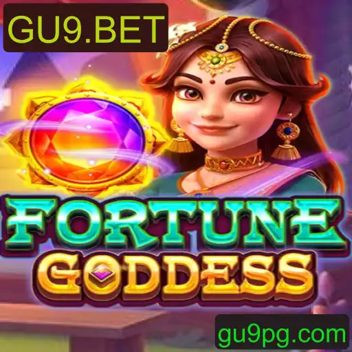 Explorando o Fascinante Mundo de FORTUNEGODDESS e GU9.BET