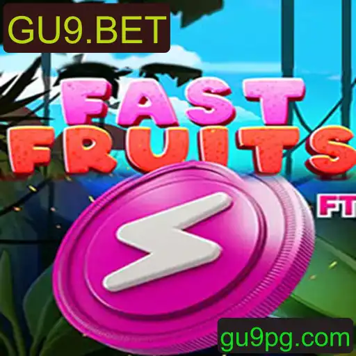 FastFruits: Explorando a Aventura Rápida e Vibrante do Novo Jogo de Apostas