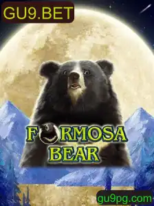 Descubra o Universo de FormosaBear: Um Mergulho no Mundo de GU9.BET