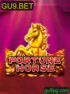 Explorando o Mundo de FortuneHorse: O Jogo Que Está Conquistando GU9.BET
