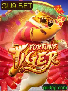 Descubra o Fascinante Mundo de FortuneTiger em GU9.BET