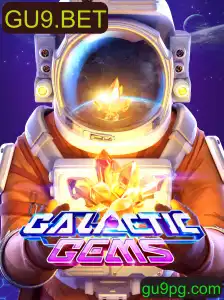 Explorando GalacticGems: Uma Nova Era de Jogos Espaciais com GU9.BET