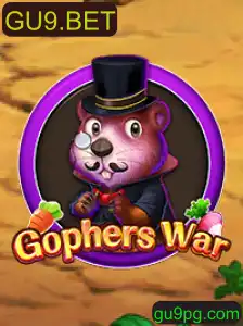 Descubra o Mundo Fascinante de GophersWar: O Jogo de Estratégia de Ponta