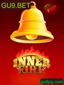 InnerFire: O Jogo de Aventuras Estratégicas que Transcende a Realidade