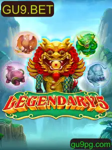 Descubra o Mundo de Legendary5 e as Aventuras de GU9.BET
