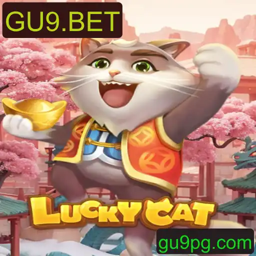 Explorando o Fascinante Mundo de LuckyCat e GU9.BET