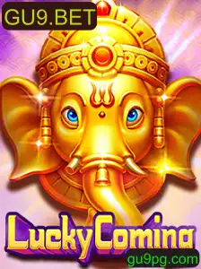 Descubra o Empolgante Mundo de LuckyComing no GU9.BET