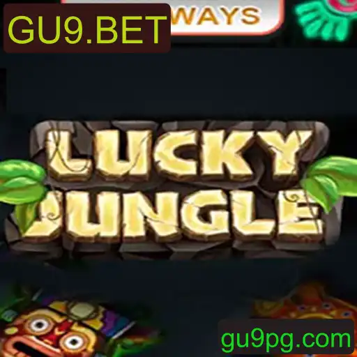 Explorando LuckyJungle1024: Regras e Estratégias do Novo Fenômeno do GU9.BET