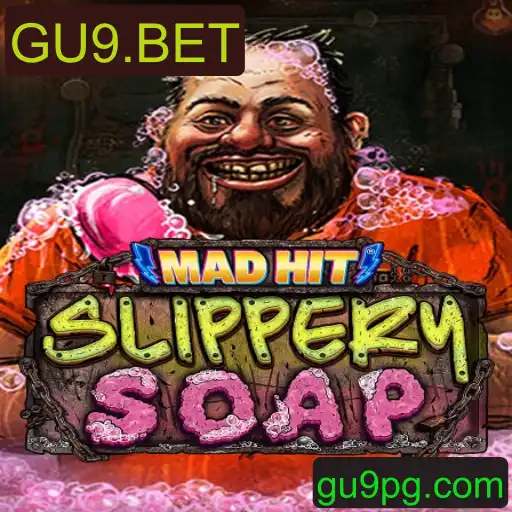 Descubra MadHitSlipperySoap: O Novo Jogo Inovador que Está Conquistando o Mundo