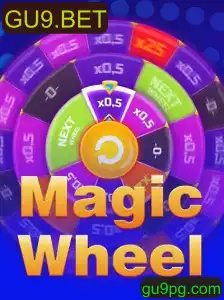 Explorando o Fascinante Mundo de MagicWheel e GU9.BET