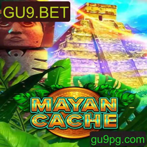 MayanCache: Descubra o Enigma dos Tesouros Maias