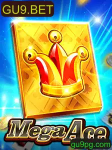 MegaAce: A Nova Sensação dos Jogos com GU9.BET