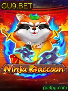 Explorando o Mundo de NinjaRaccoon e GU9.BET: Um Mergulho nas Aventuras Virtuais